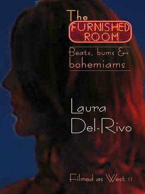 cover image of The Furnished Room